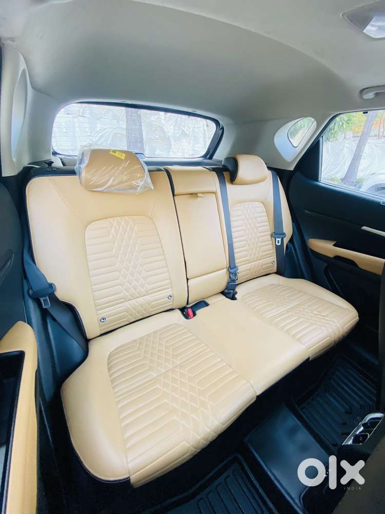 Kia Sonet 1.5 Htk Plus Diesel At, 2024, Diesel