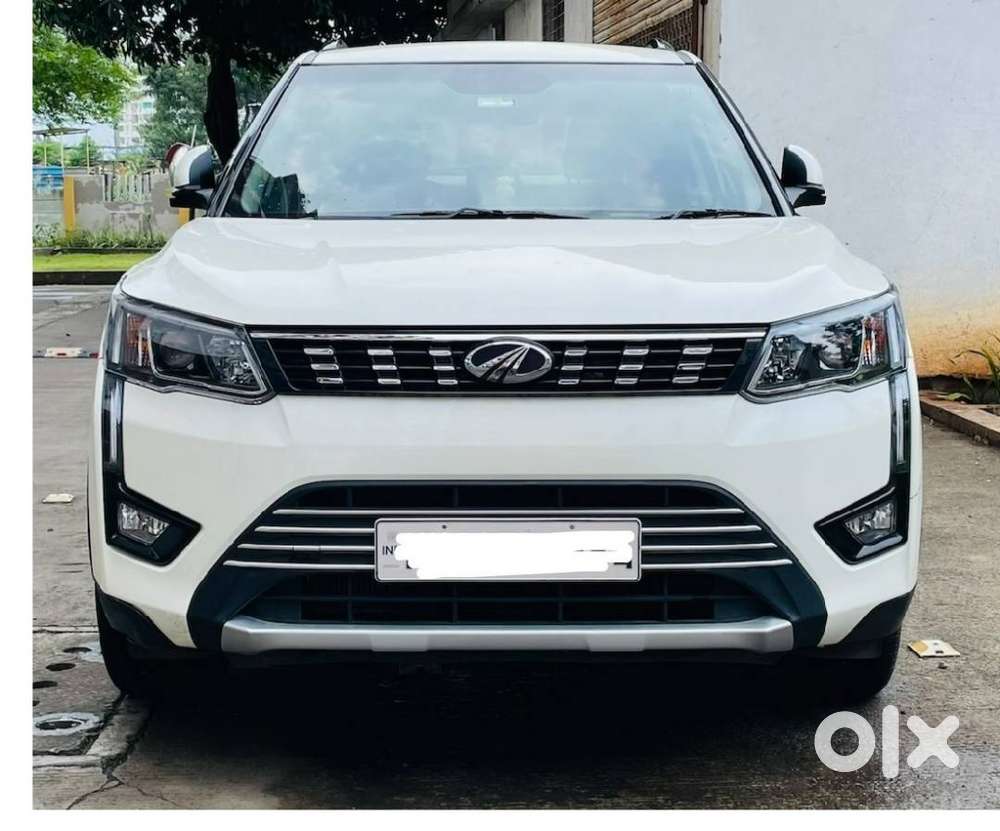 Well-maintained Xuv 3oo