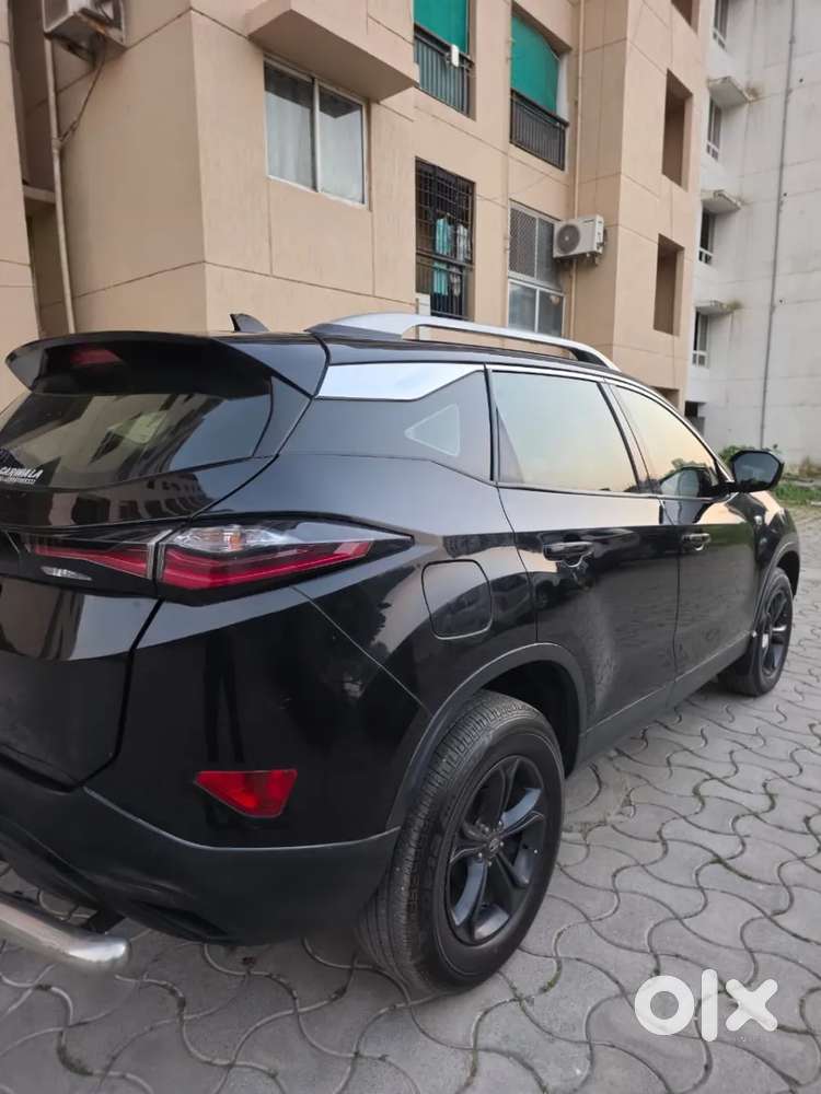 Tata Harrier Xz, 2020, Diesel
