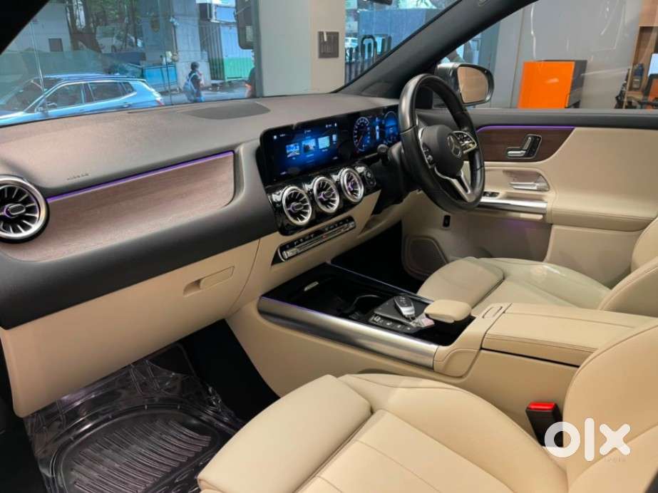 Mercedes-benz Gla Class 1.9 220d 4matic, 2021, Diesel
