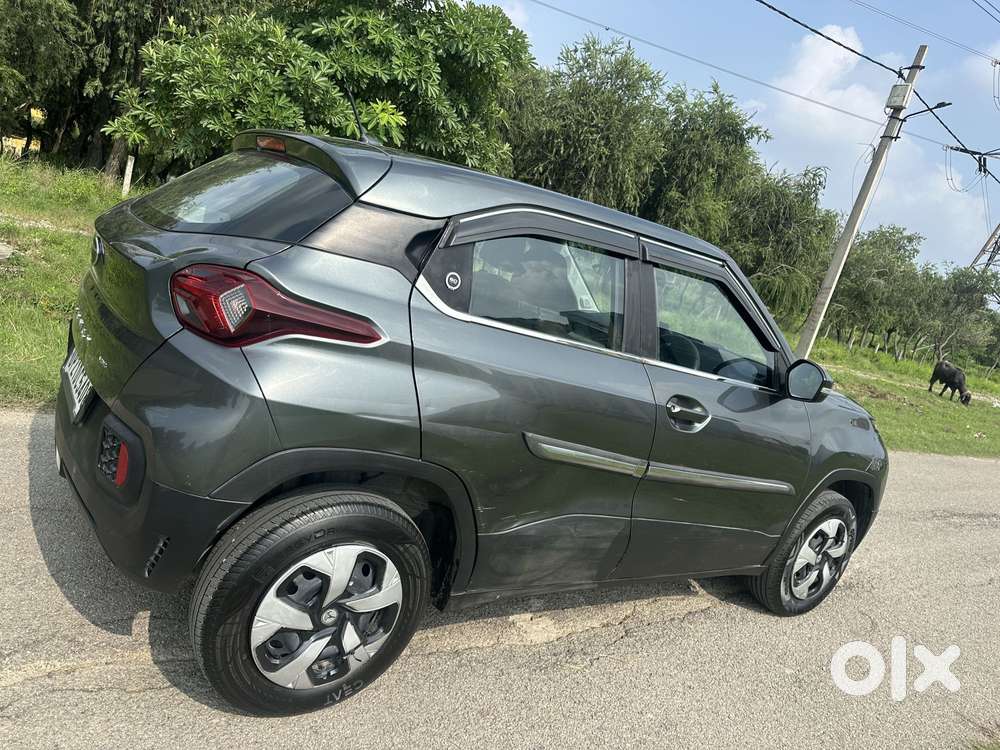 Tata Punch Adventure Icng, 2024, Cng & Hybrids