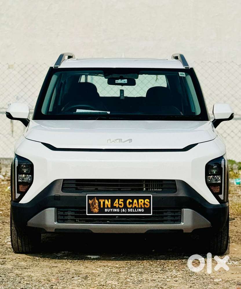 Kia Syros Htk Opt Diesel, 2025, Diesel