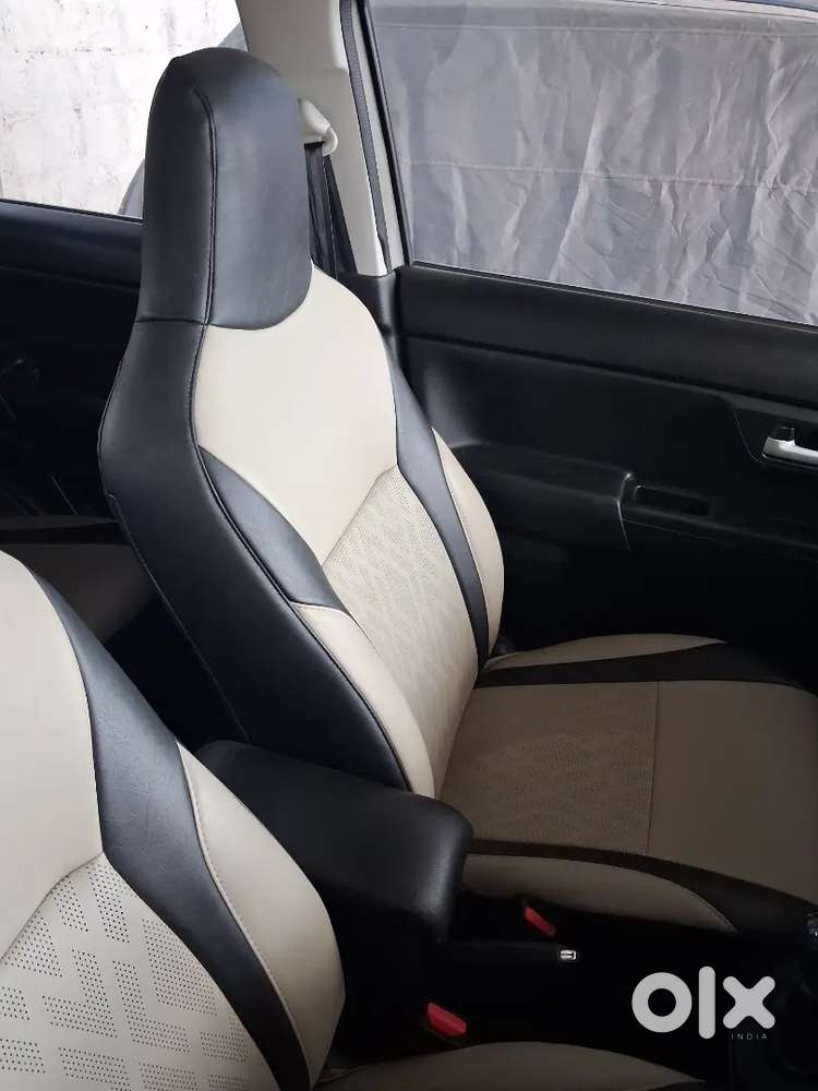Maruti Suzuki Wagon R Flex Fuel 2021 Petrol 60000 Km Driven