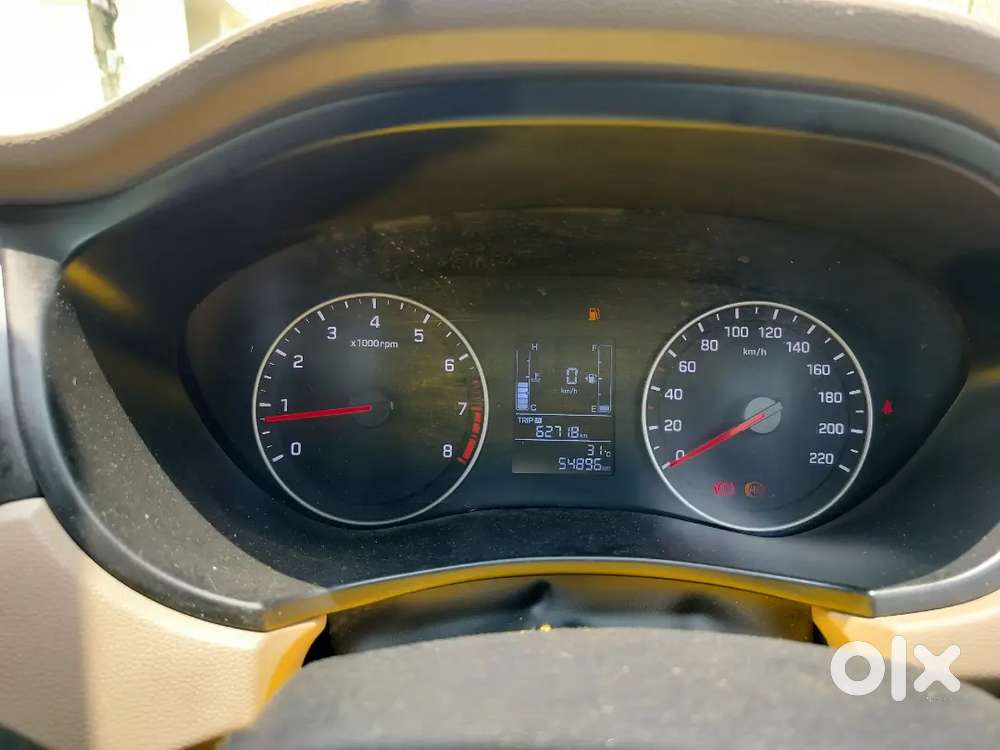 Hyundai I20 Sportz 2020 Petrol