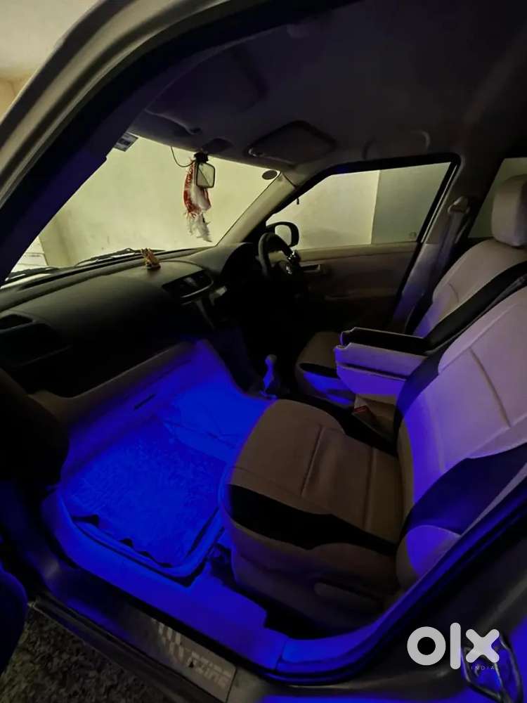 Maruti Suzuki Dzire 2014 पेट्रोल