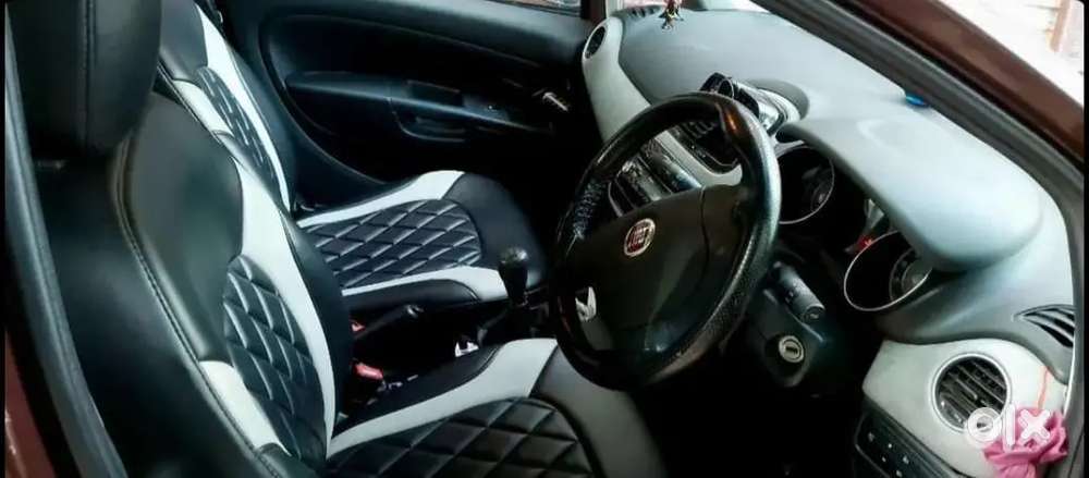 Fiat Avventura Emotion 2016