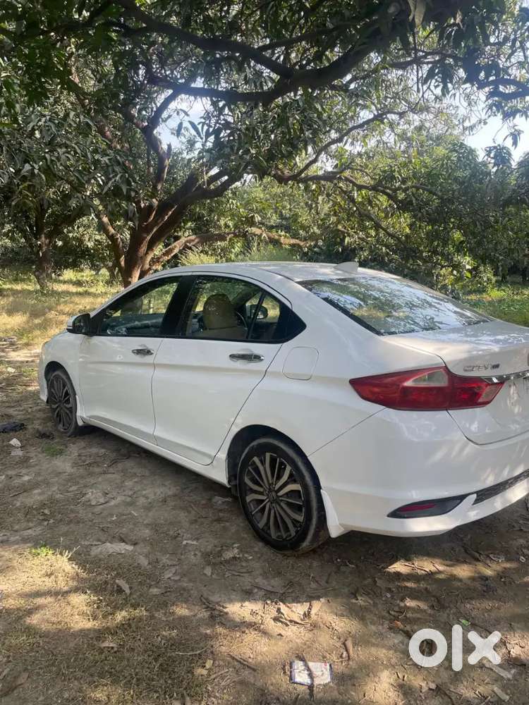 Honda City 2018 Petrol 77000 Km Driven