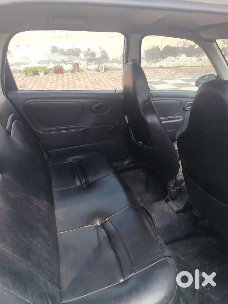 Maruti Suzuki Alto 2011