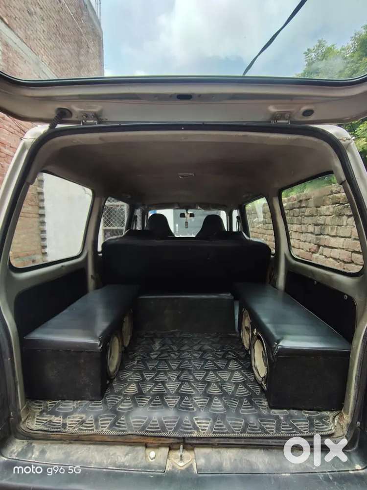 Model 19 No Problem Car
