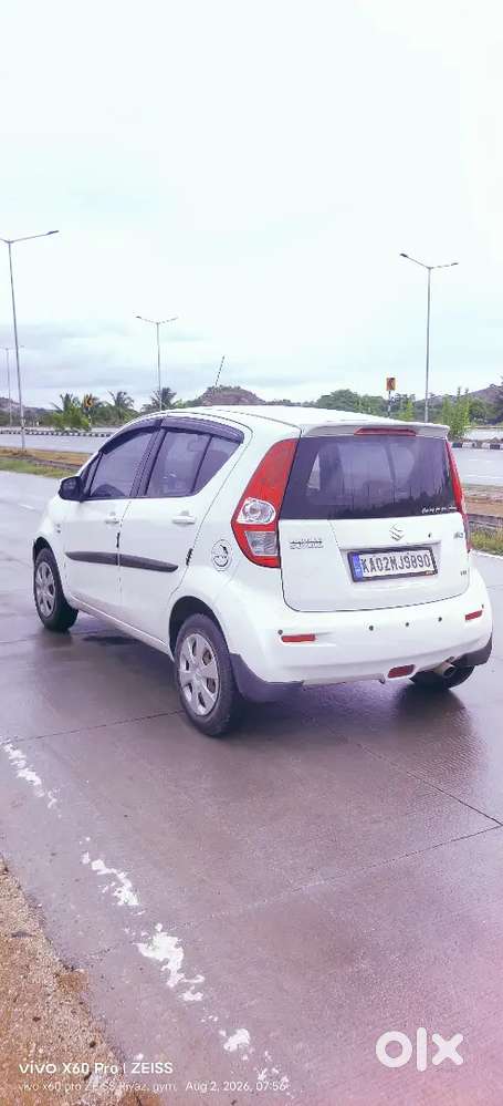 Maruti Suzuki  Vdi 2014
