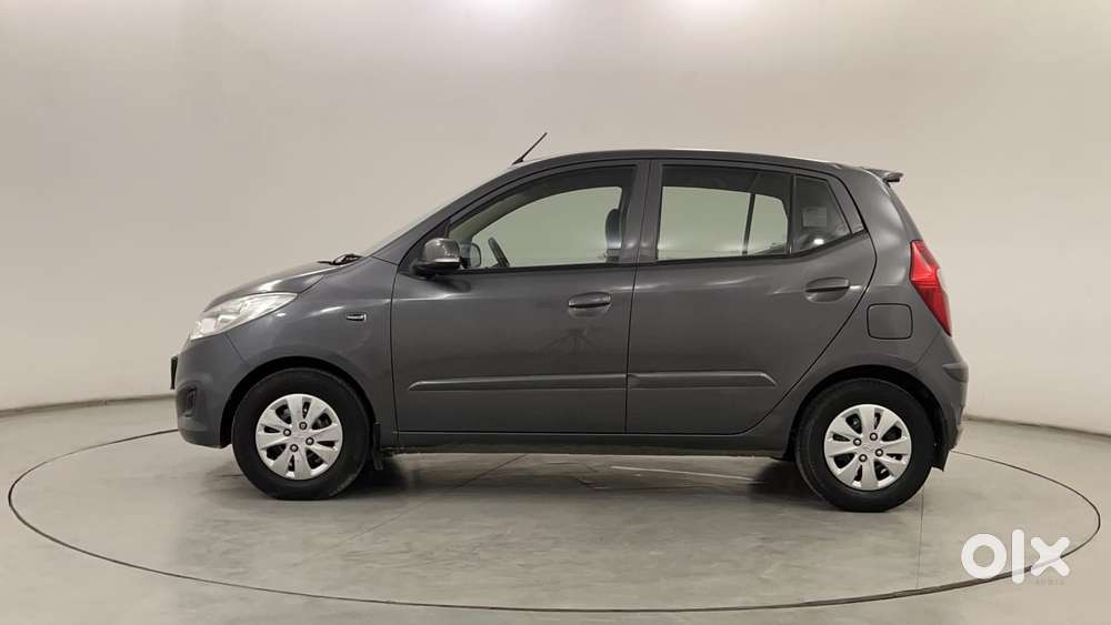 Hyundai I10 Sportz 1.2 Kappa2, 2012, Petrol