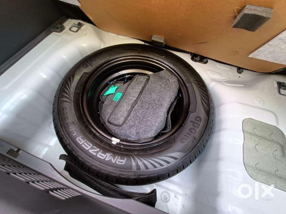 Hyundai Grand I10 Nios Asta Amt 1.2 Kappa Vtvt, 2024, Petrol