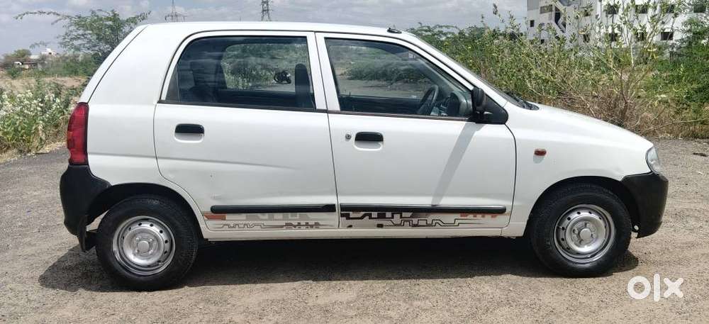 Maruti Suzuki Alto 800, 2012, Petrol