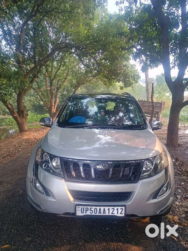 Mahindra Xuv500 2012 Diesel Good Condition