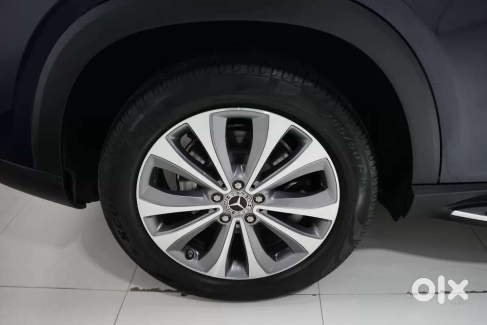 Mercedes-benz Gle, 2021, Diesel
