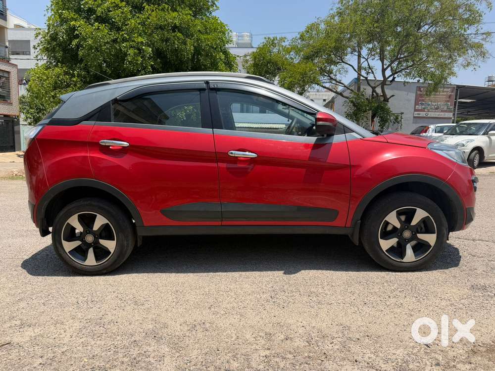 Tata Nexon 1.5 Revotorq Xt Plus, 2020, Petrol