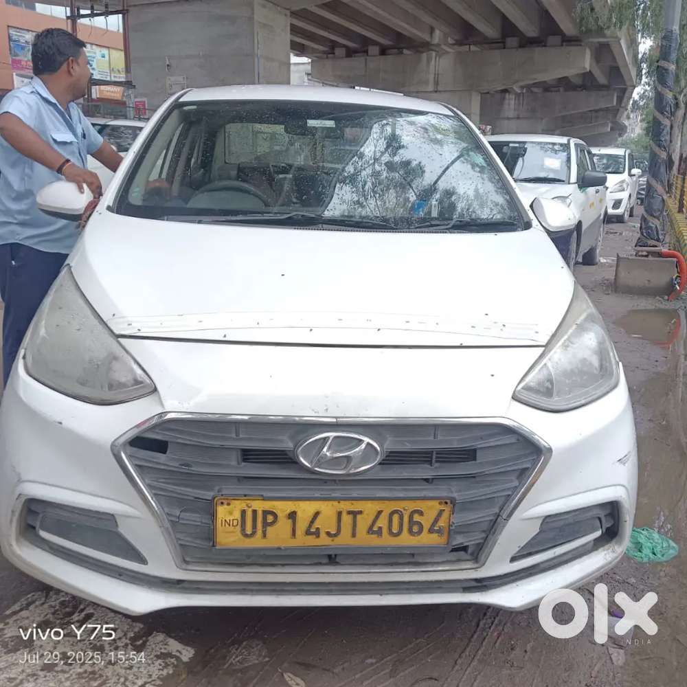 Hyundai Xcent 1.2 2020