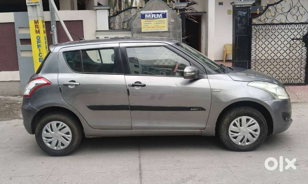 Maruti Suzuki Swift Vdi, 2013, Diesel