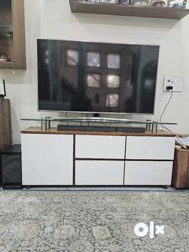Tv stands for sale olx new arrivals