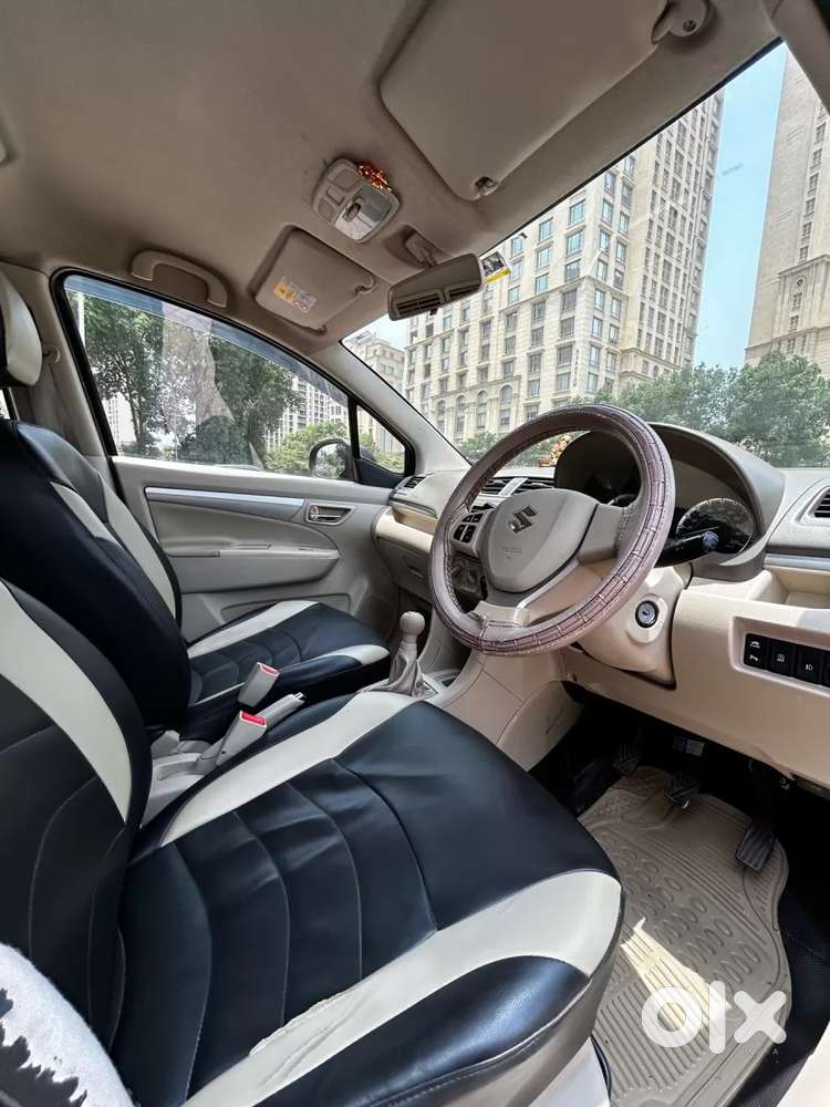 Maruti Suzuki Ertiga Vdi Shvs, 2017, Diesel