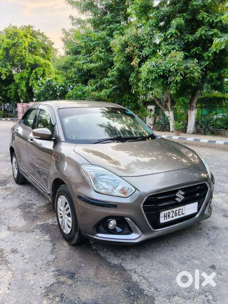 Maruti Suzuki Swift Dzire Vxi(o) Amt, 2020, Petrol