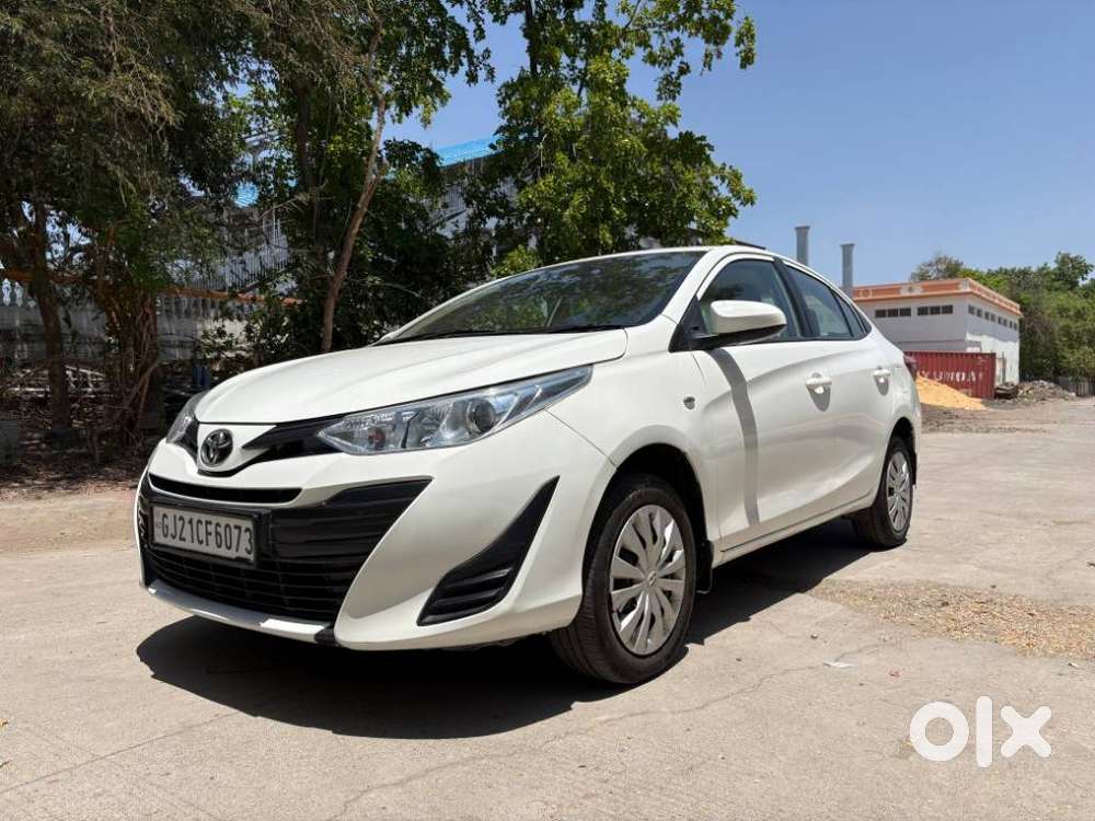 Toyota Yaris J, 2021, Petrol