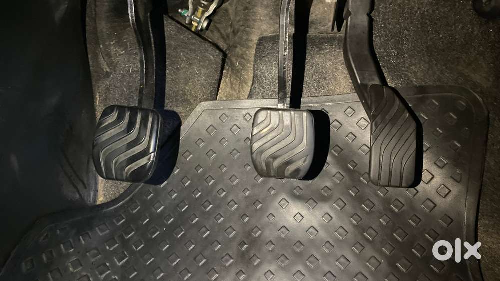 Renault Kiger Rxt, 2021, Petrol