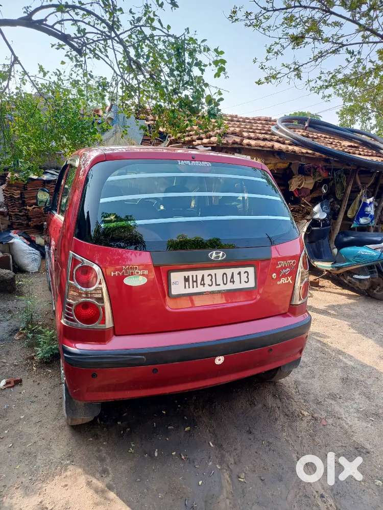Good Condition Car