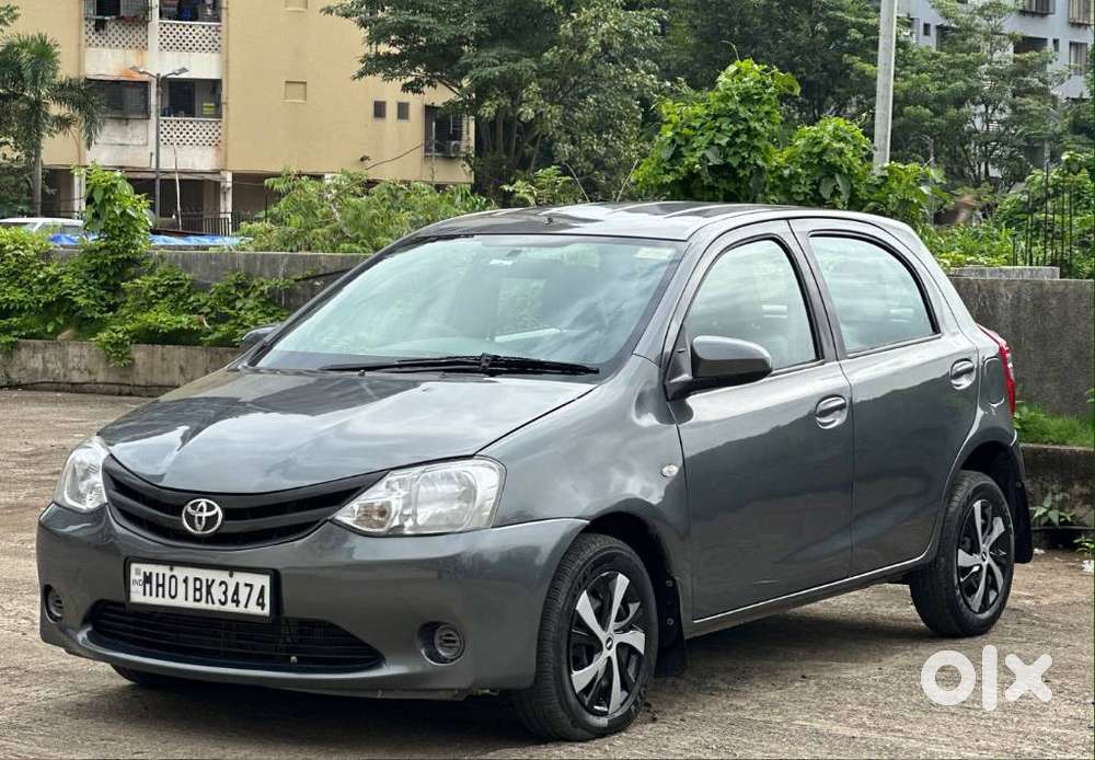 Toyota Etios Liva Gd Sp*, 2013, Diesel
