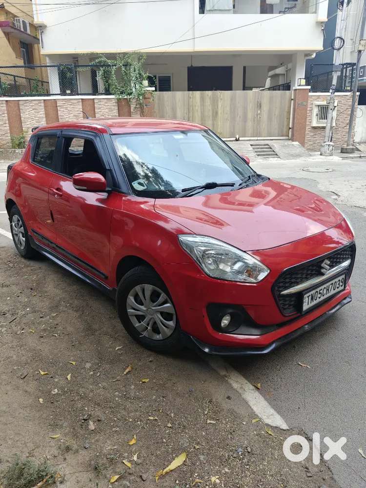 Swift Car For Sale 2022 Model