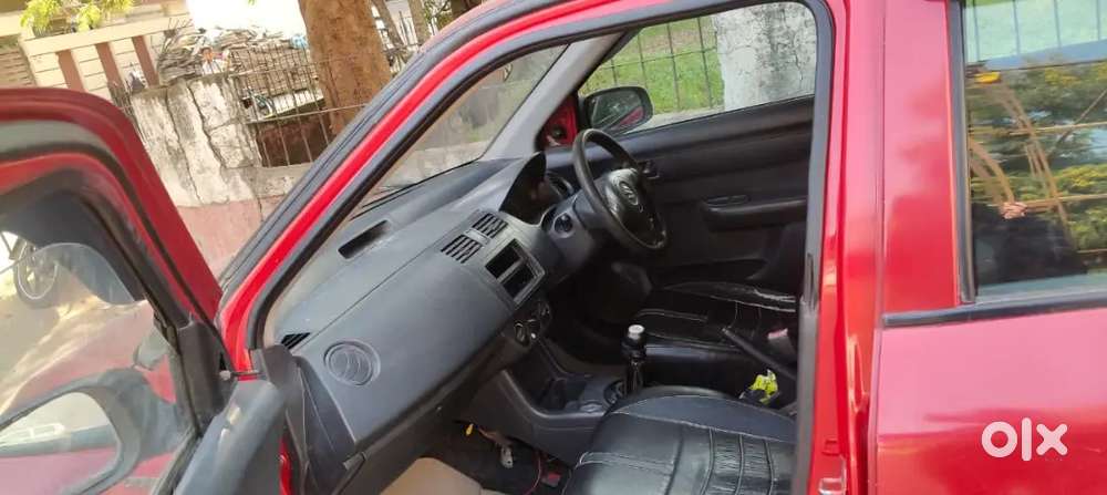 Maruti Suzuki Swift 2008
