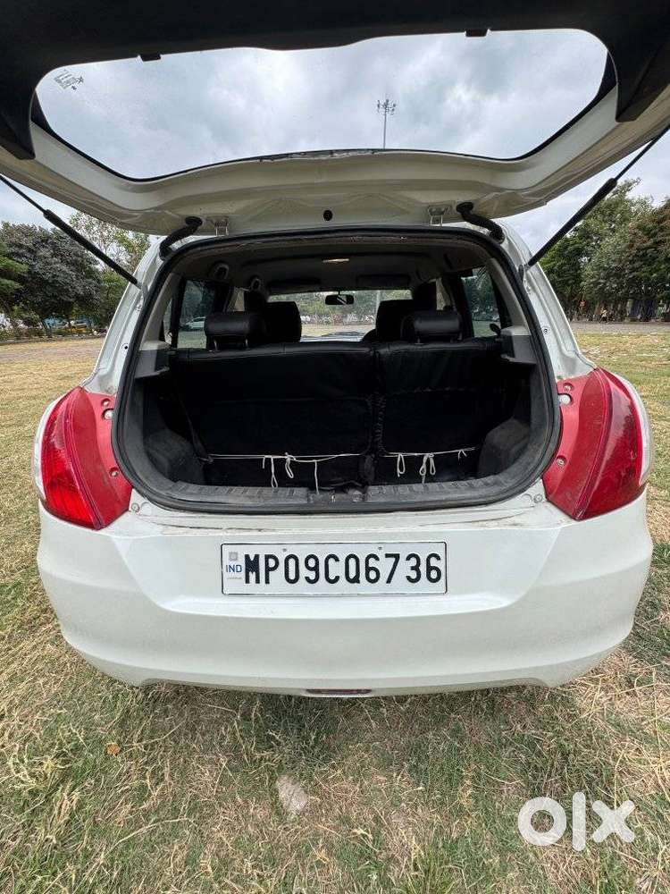 Maruti Suzuki Swift Vdi (o), 2015, Diesel