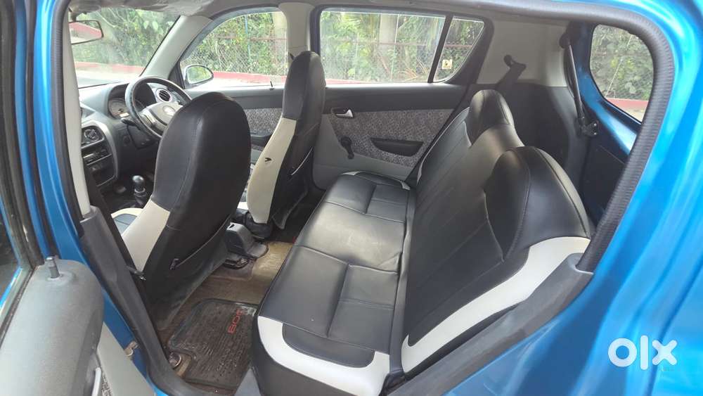 Maruti Suzuki Alto 800 Lxi, 2018, Petrol
