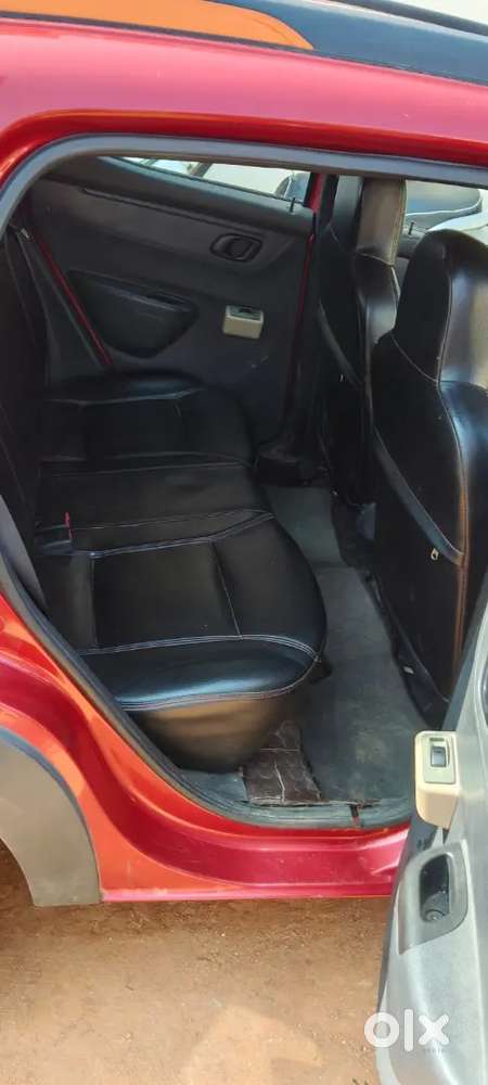 Renault Kwid 2016 Petrol Good Condition