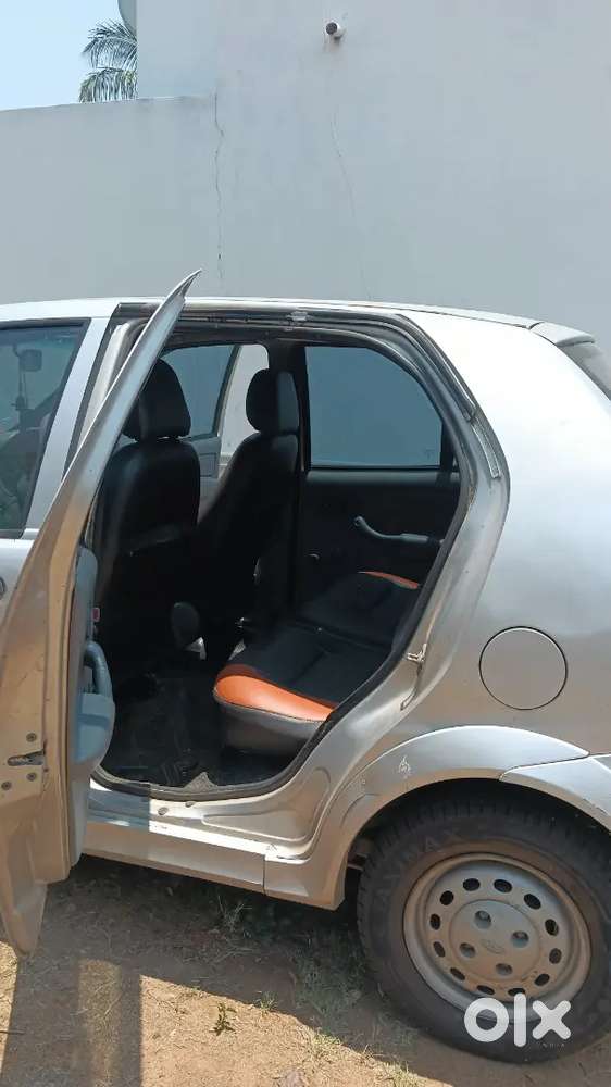 Tata Indica Ev2 Xeta 2005 Diesel Good Condition