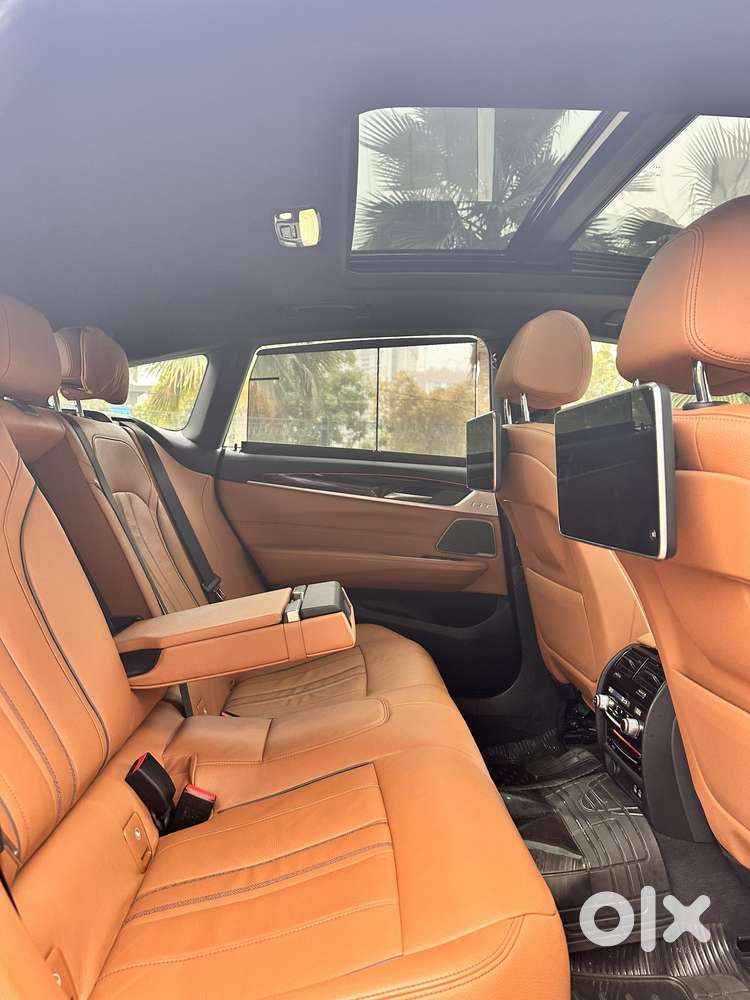 Bmw 6 Series Gt 630i M Sport [2021-2023], 2023, Petrol