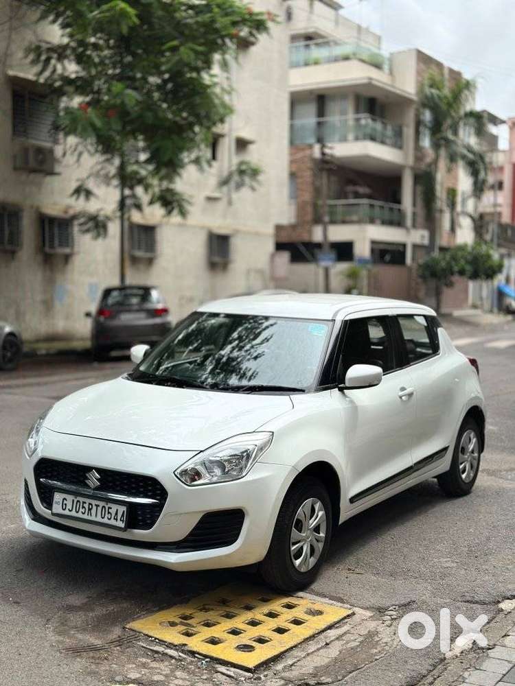 Maruti Suzuki Swift, 2023, Petrol