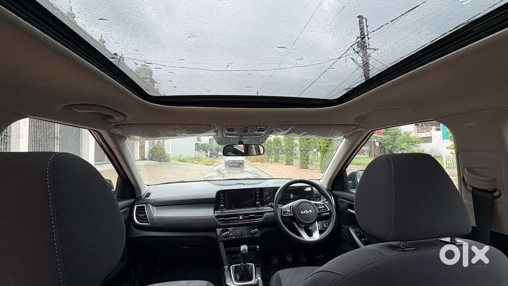 Kia Seltos Htk G, 2026, Petrol