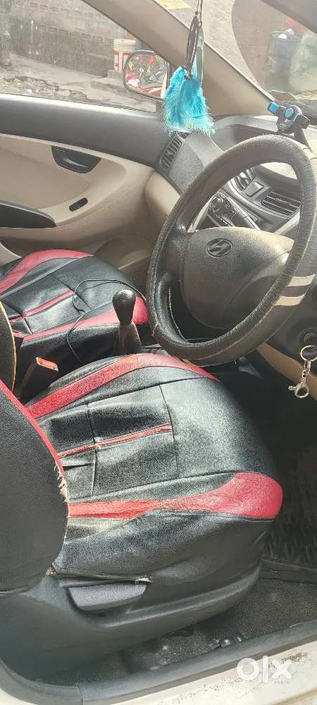 Hyundai Eon 0.8 Era 2018 Petrol