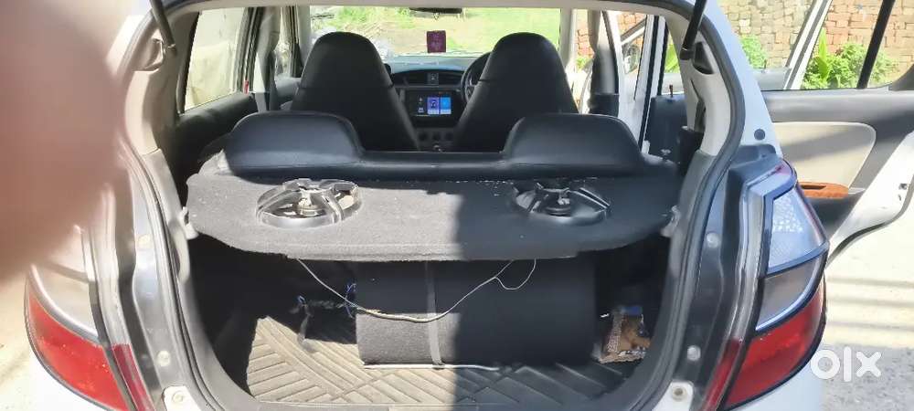 Maruti Suzuki Alto K10 2019 Petrol 36467 Km Driven