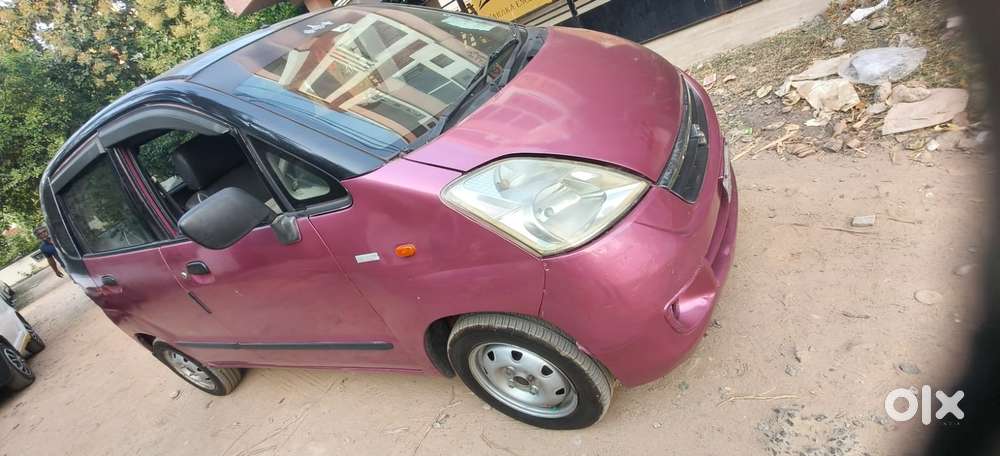 Maruti Suzuki Zen Estilo, 2007, Petrol