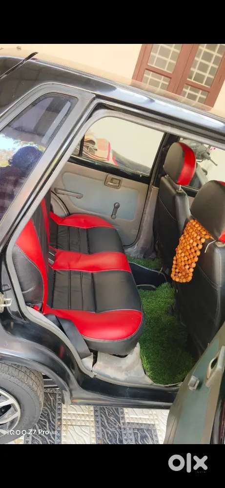 Maruti Suzuki 800 2006