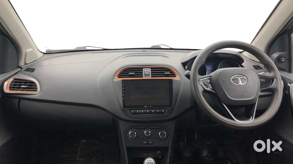 Tata Tiago Nrg Petrol, 2018, Petrol