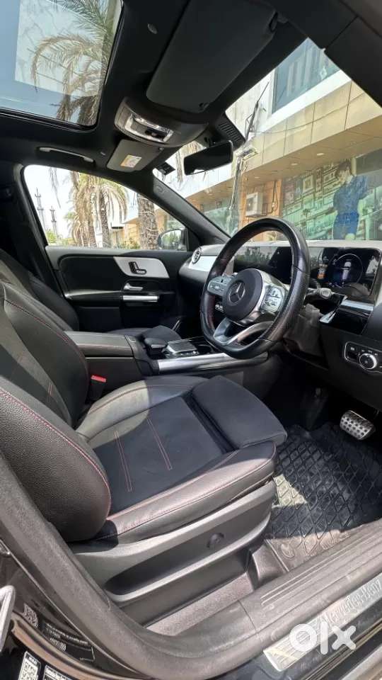 Mercedes-benz Gla Class 1.9 220d 4matic, 2023, Diesel