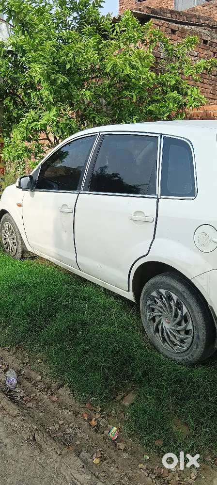 Ford Figo Diesel 1.5 2011
