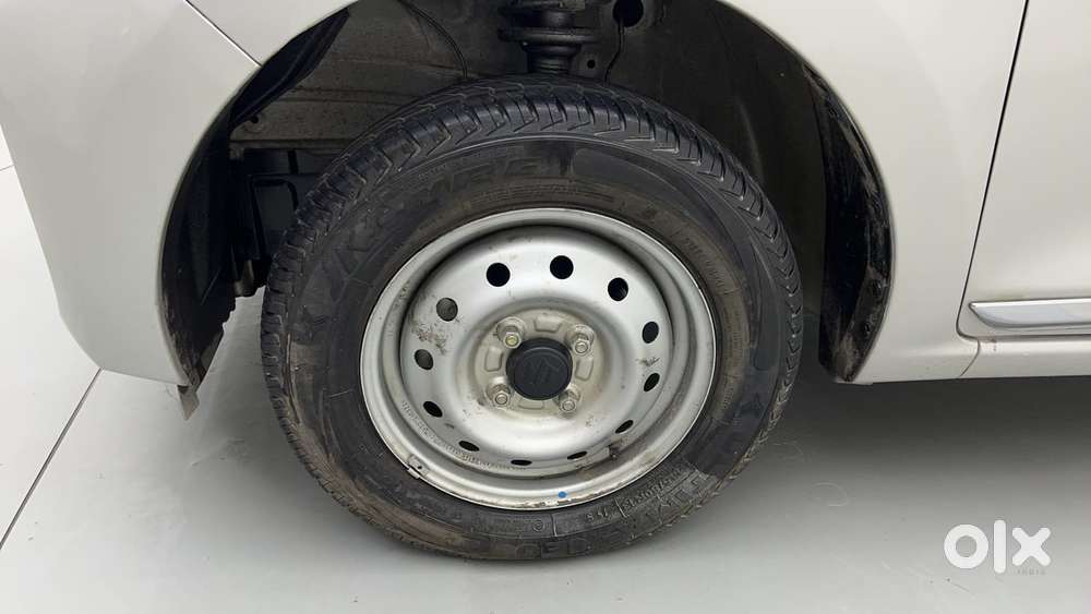 Maruti Suzuki Alto K10 2010-2014 Lxi, 2024, Petrol