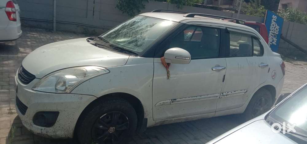 Maruti Suzuki Swift Dzire Vdi (o), 2014, Petrol
