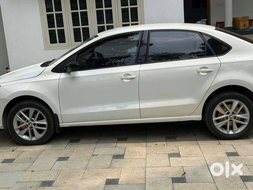 Skoda Rapid Diesel 2016