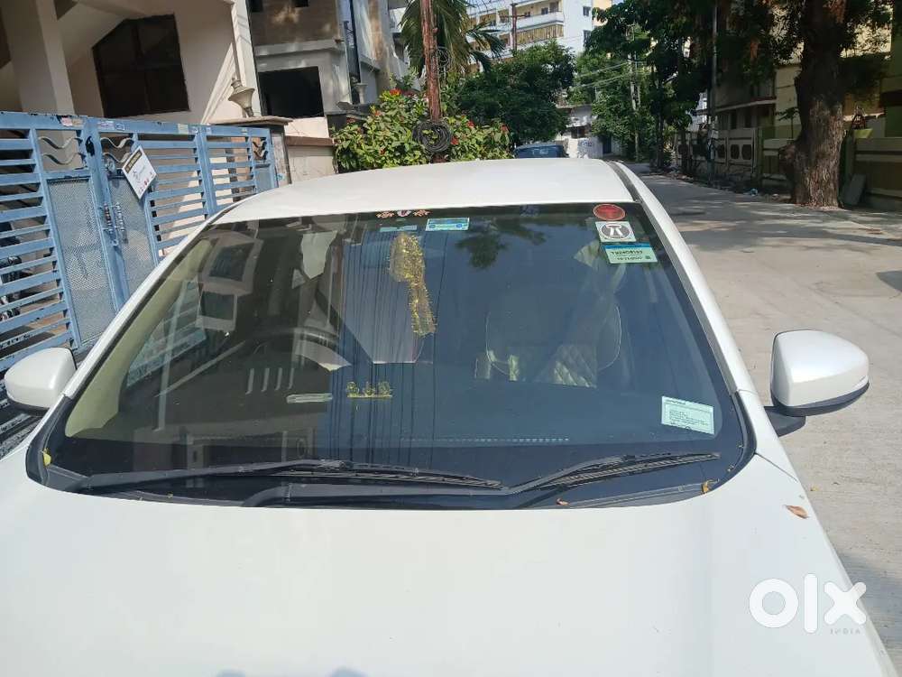 Honda Amaze 2nd Gen 2022 Diesel Well Maintained