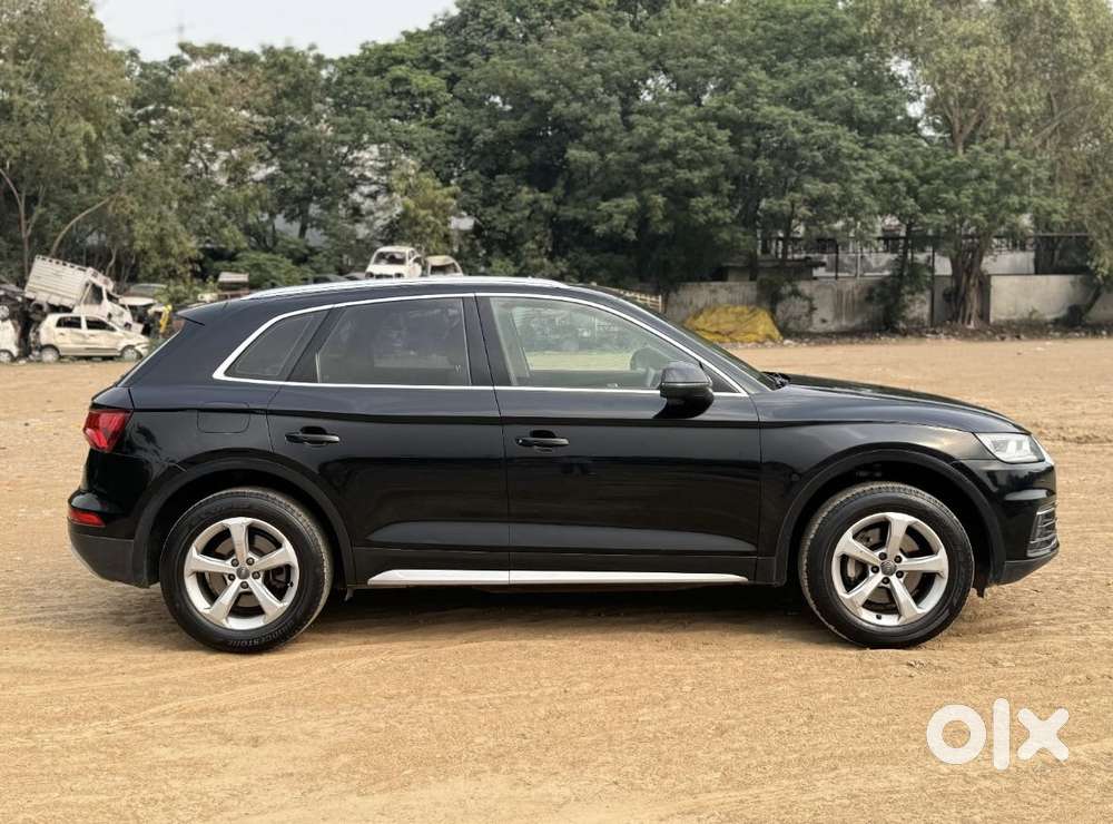 Audi Q5 2.0 40 Tdi Technology, 2019, Diesel